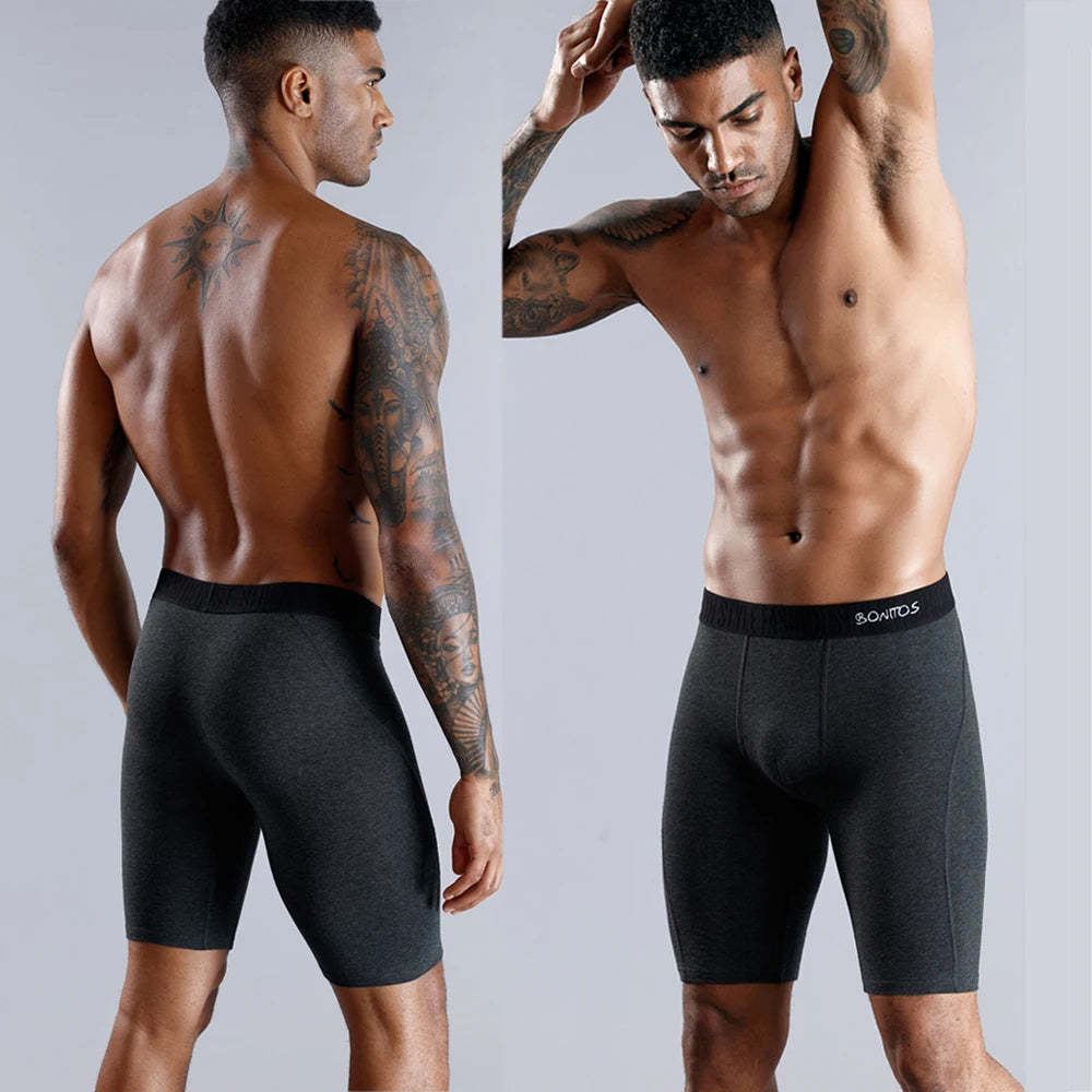 ComfortCloud Soft Everyday Boxer Briefs