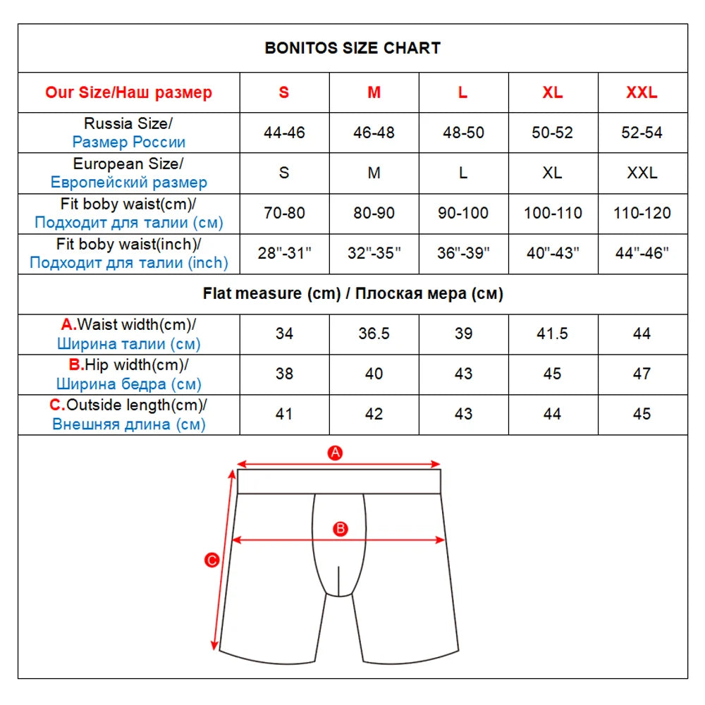 ComfortCloud Soft Everyday Boxer Briefs