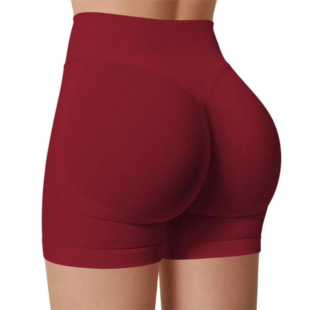 Everyday Active High-Rise Shorts