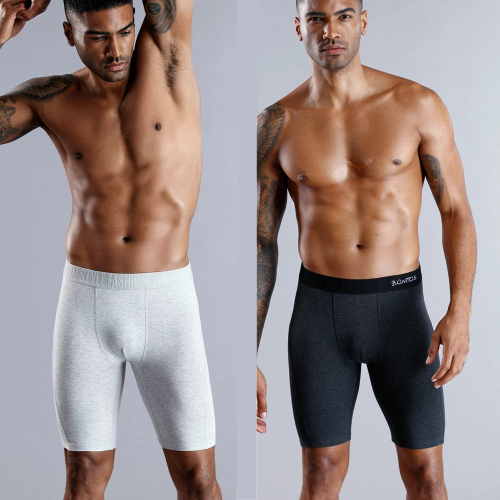 ComfortCloud Soft Everyday Boxer Briefs