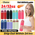 EverHydra Insulated Travel Bottle